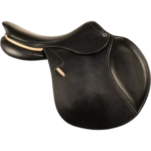 18" Optim close contact saddle