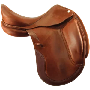 17.5" Dressage saddle
