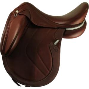 18" 2Gs saddle