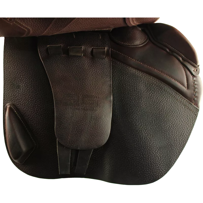 18" 2Gs saddle - Image 3