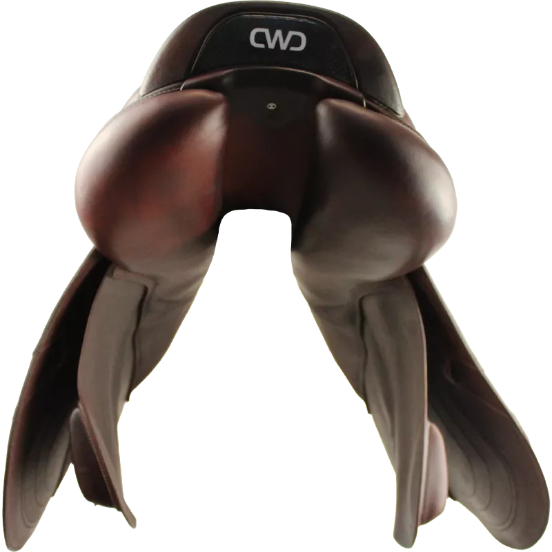 18" 2Gs saddle - Image 4