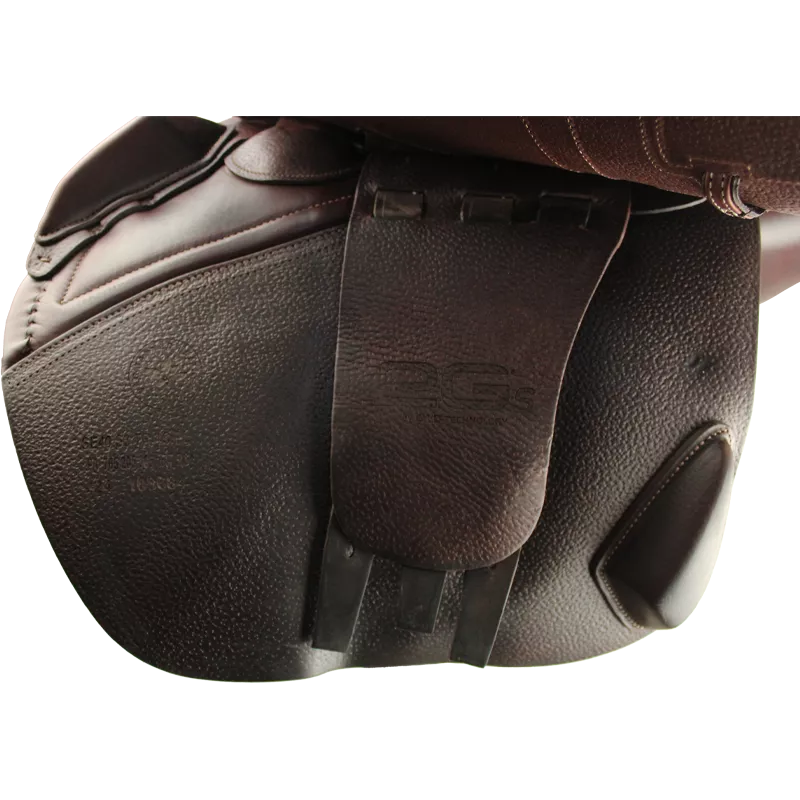 18" 2Gs saddle - Image 5