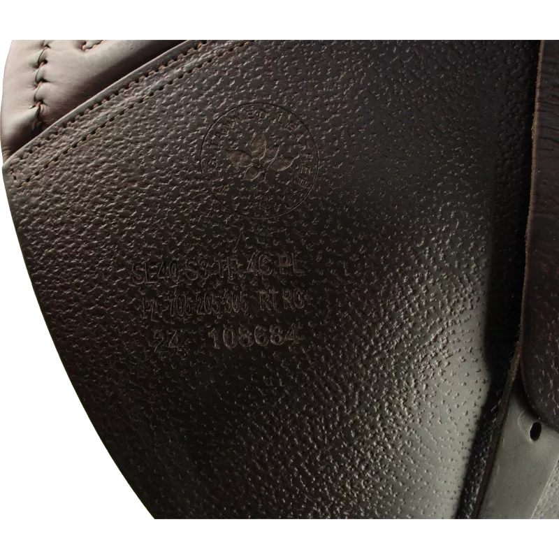 18" 2Gs saddle - Image 7