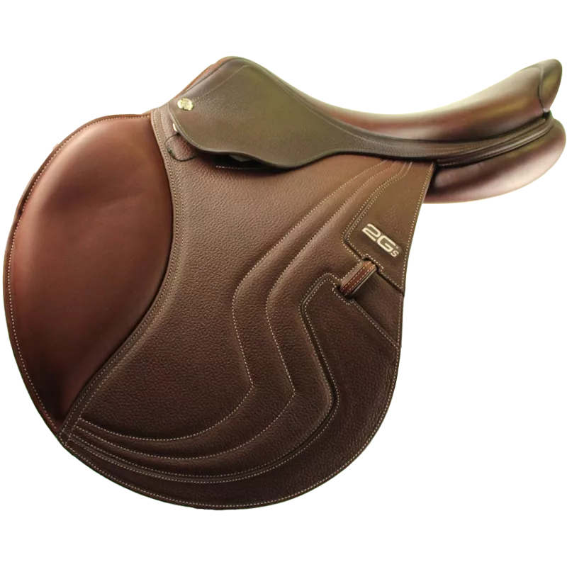 18" 2Gs saddle - Image 8