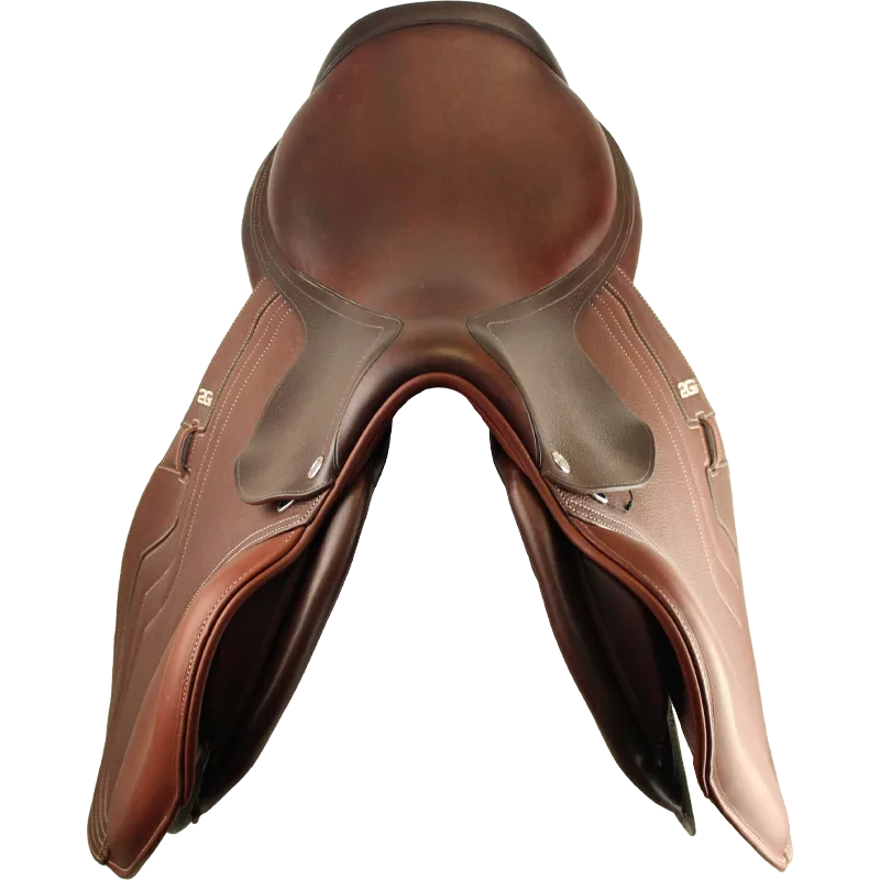 18" 2Gs saddle - Image 2