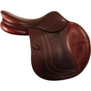 17.5" CWD Optim saddle