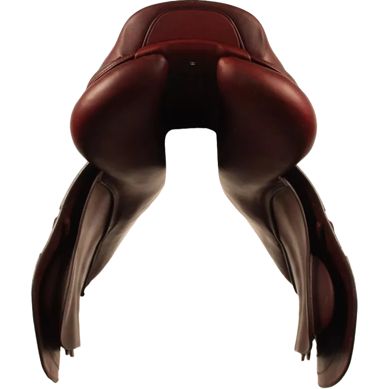 17.5" CWD Optim saddle - Image 5