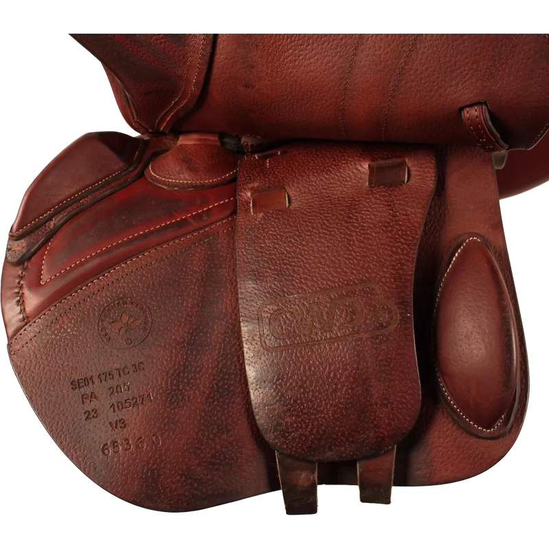 17.5" CWD Optim saddle - Image 6