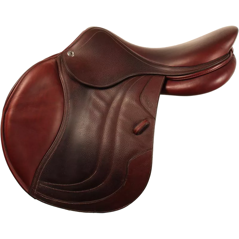 17.5" CWD Optim saddle - Image 7