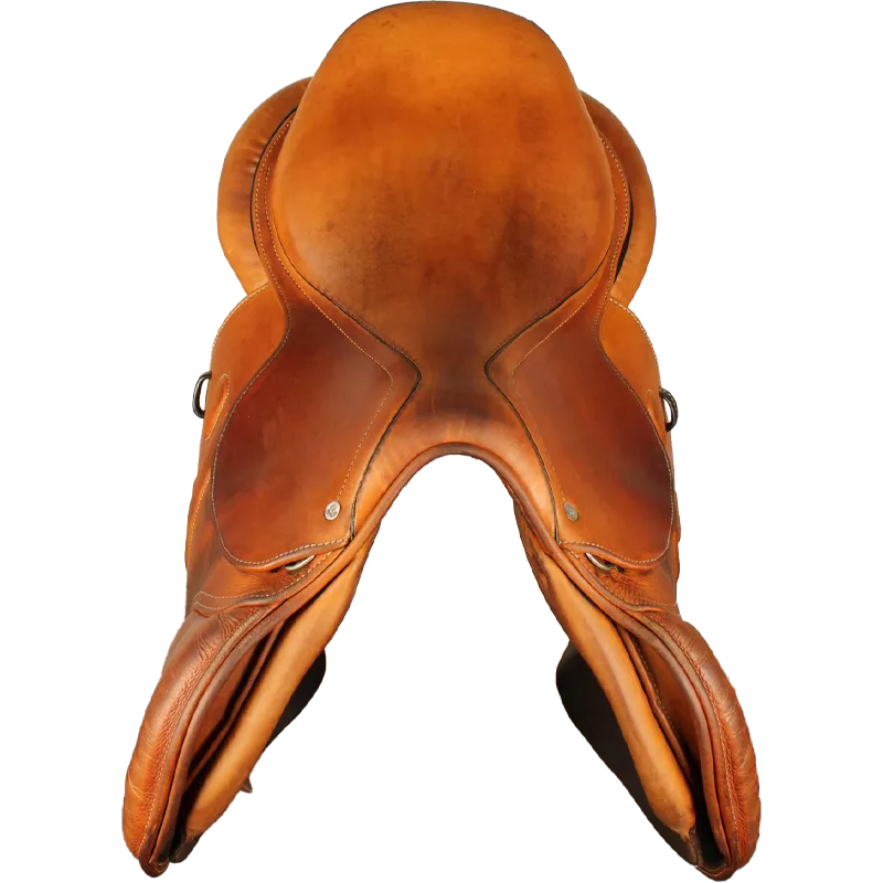 17.5" GBS Saddle - Image 2