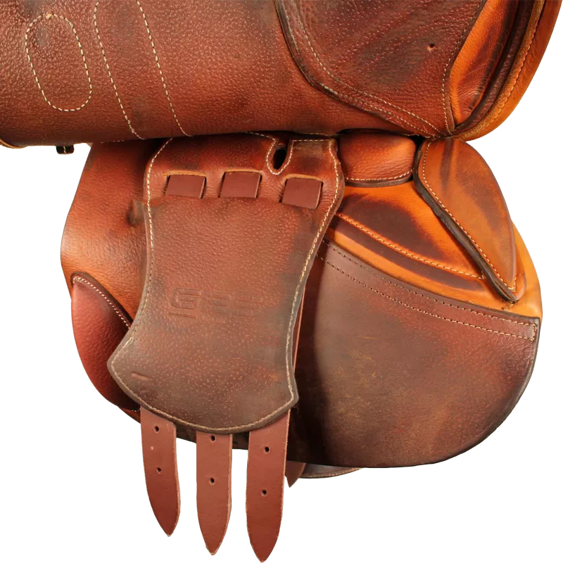 17.5" GBS Saddle - Image 3