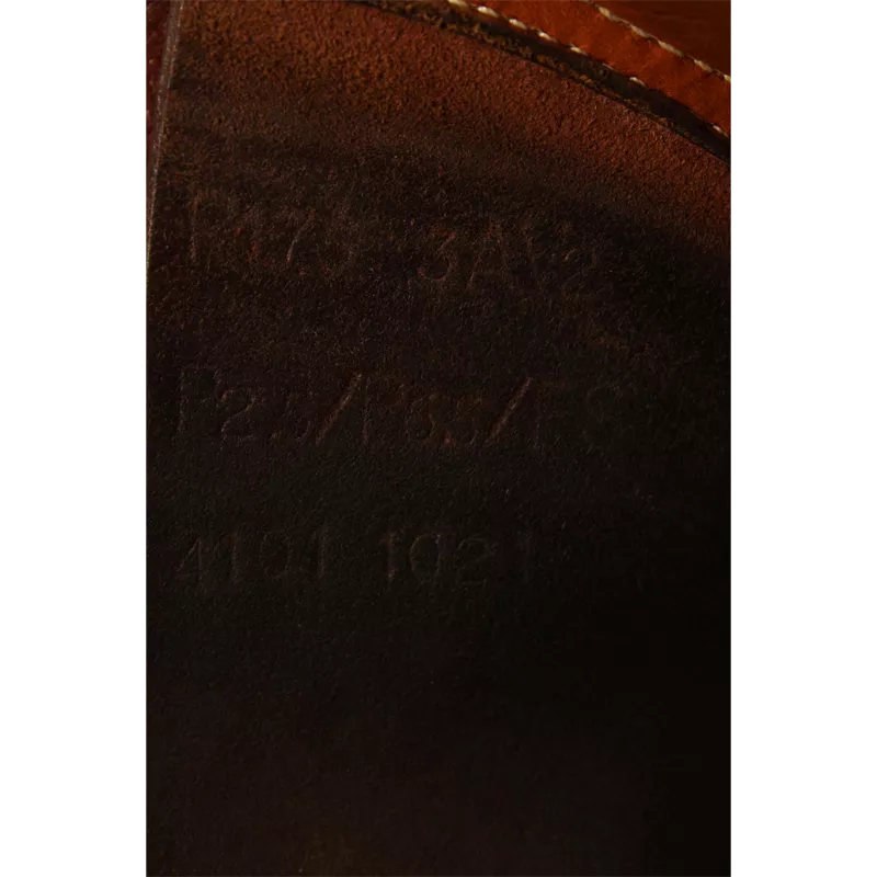 17.5" GBS Saddle - Image 8