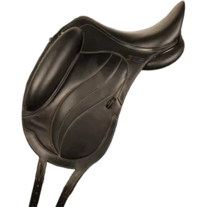 17.5" GBS Saddle