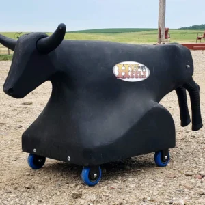 Roping Dummy