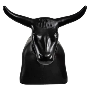 Mustang Manufacturing "Rip" Steer Roping Dummy