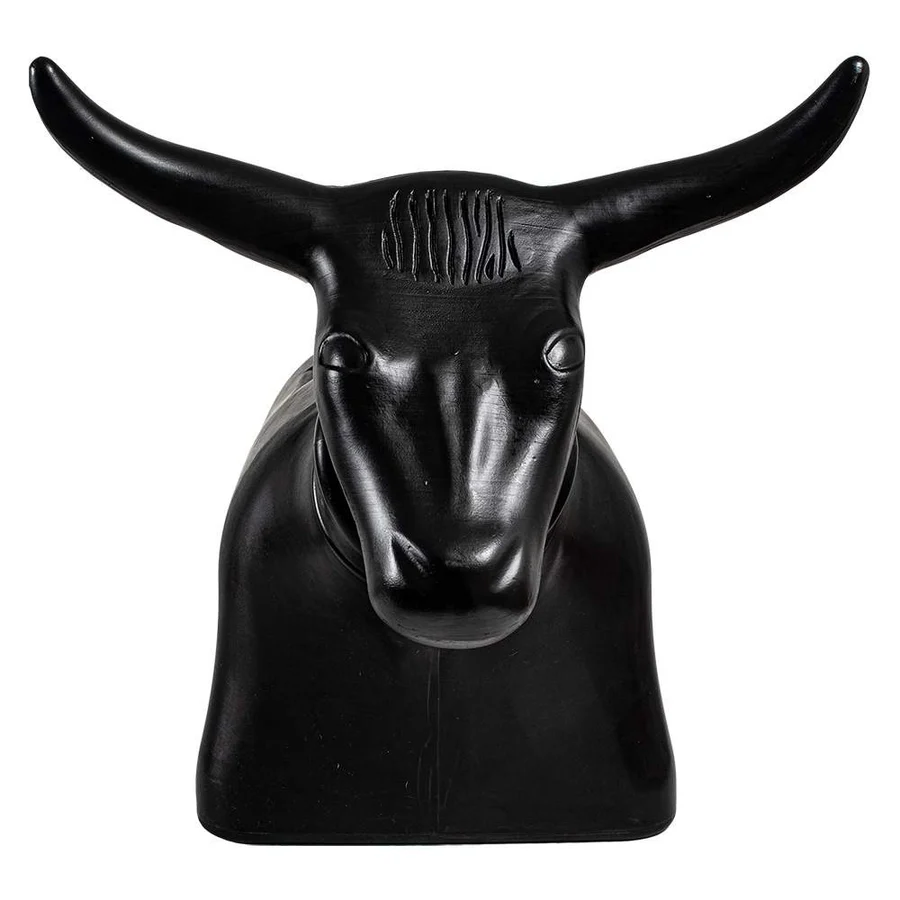 Mustang Manufacturing "Rip" Steer Roping Dummy