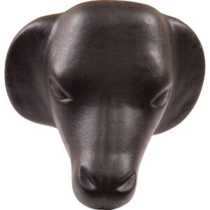 Mustang Manufacturing Deluxe Calf Head with Rods