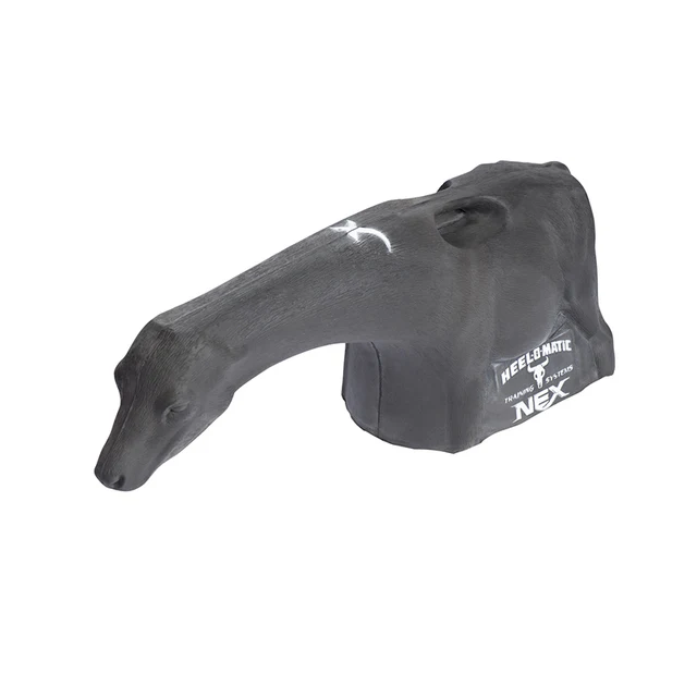 NEX Calf Roping Dummy by Heel-O-Matic