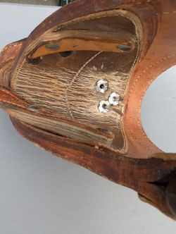 Professional CLG Bareback Rigging - Image 7