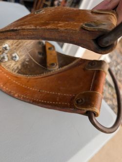 Professional CLG Bareback Rigging - Image 10