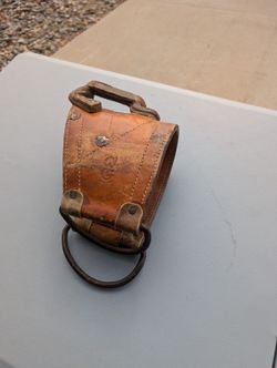 Professional CLG Bareback Rigging - Image 3