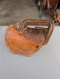 rodeo bareback gear, Wayne Herman rigging pad, high lift bareback rigging, bareback rigging for sale, Professional CLG Bareback Rigging