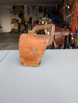 Professional CLG Bareback Rigging - Image 8
