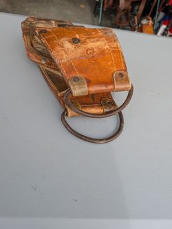 Professional CLG Bareback Rigging - Image 5