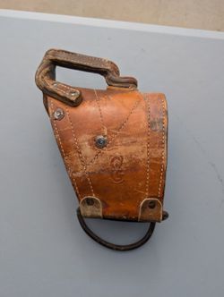 Professional CLG Bareback Rigging - Image 2