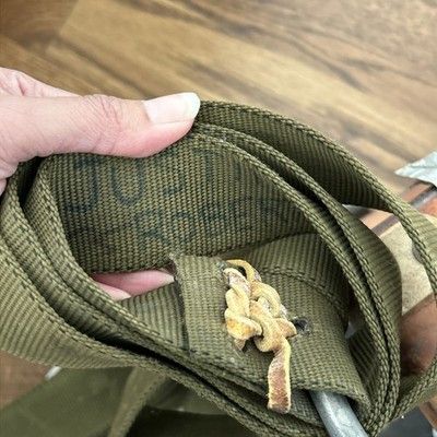 Hennessy Custom Leather Bareback Rigging - Image 13