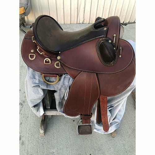 Western Endurance Saddle Reintroduced - Image 4