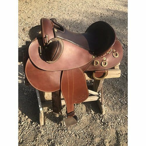 Western Endurance Saddle Reintroduced - Image 5