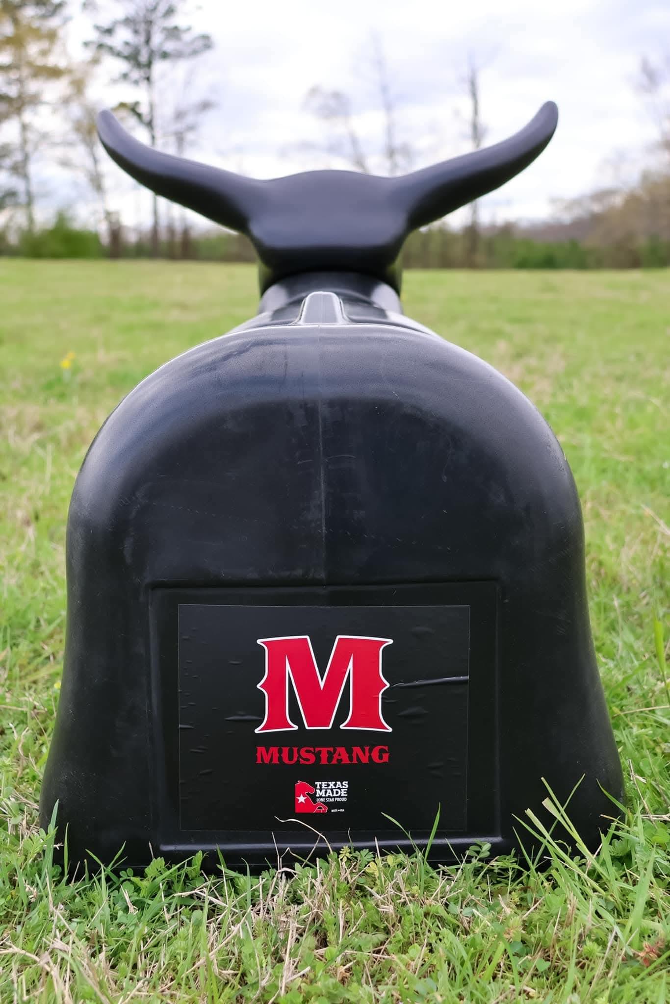 Mustang manufacturing calf roping dummy for sale, Mustang manufacturing calf roping dummy parts, Mustang Chavo the Calf Roping Ground Dummy