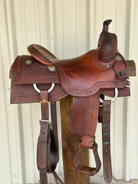 Stray Dog Cowhorse - Image 4