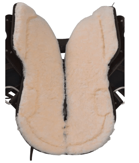 High Horse Daisetta Trail Saddle - Image 4