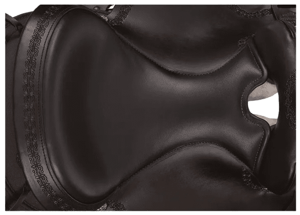 High Horse Daisetta Trail Saddle - Image 5
